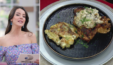 Nursel Ergin, Gelinim Mutfakta'nın 1259. Bölümünde en yüksek puanı kime verdi?