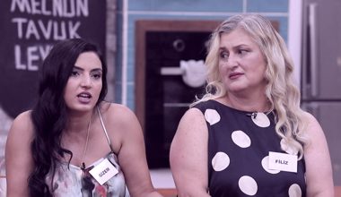 10 yılın birikmişlerini yüzlerine vurdular!