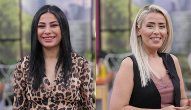 Gelinim Mutfakta 1262. Bölümde gün birincisi kim oldu? 21 Kasım 2023