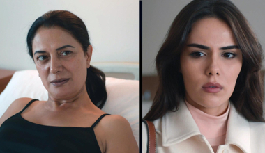 Rüçhan, Türkan'a nasıl rol yaptı?