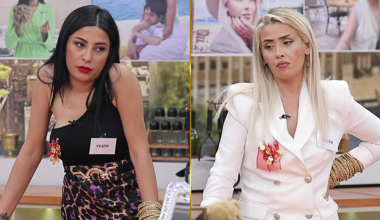 Gelinim Mutfakta 1263. Bölümde gün birincisi kim oldu? 22 Kasım 2023