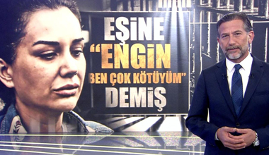 Dilan Polat'tan Engin Polat'a, "Engin ben çok kötüyüm"!