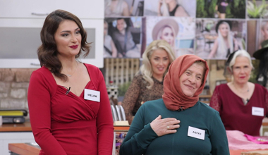 Gelinim Mutfakta'ya 254. Hafta katılan yarışmacı kim?