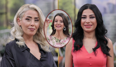 Gelinim Mutfakta 1268. Bölümde gün birincisi kim oldu? 29 Kasım 2023