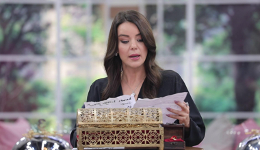 Nursel Ergin, kaynanaların yazışmalarını ifşa etti!