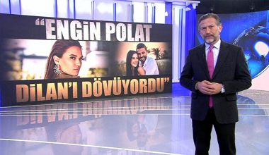 Demet Akalın'dan şok iddia! "Engin Polat, Dilan Polat'ı dövüyordu"