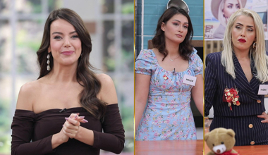 Gelinim Mutfakta'da 254. Hafta kim elendi? 1 Aralık 2023