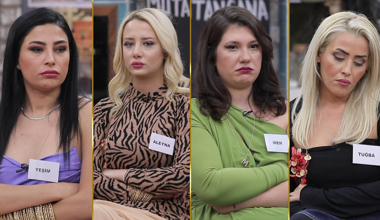 Gelinim Mutfakta 1271. Bölümde gün birincisi kim oldu? 4 Aralık 2023