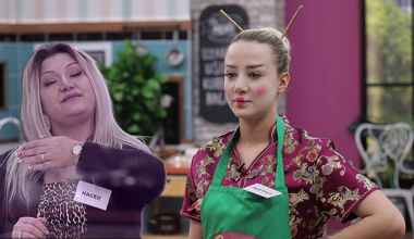 Kaynanasına gelen hediye pırlanta saat gelini çıldırttı!