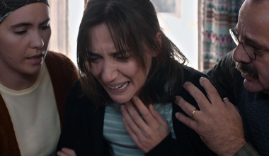 Derya, isyan etti!