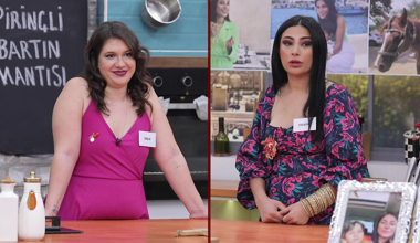 Gelinim Mutfakta 1276. Bölümde gün birincisi kim oldu? 11 Aralık 2023