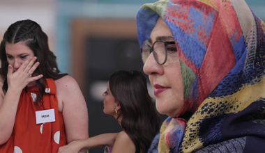 Sinir krizi geçirten puanlama!