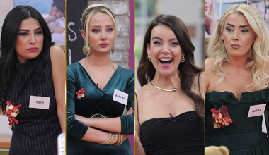 Gelinim Mutfakta 1277. Bölümde gün birincisi kim oldu? 12 Aralık 2023