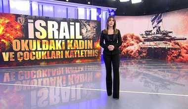 Kanal D Ana Haber - 13.12.2023