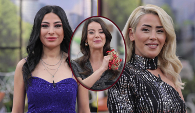 Gelinim Mutfakta'da 256. Hafta kim birinci oldu? 15 Aralık 2023