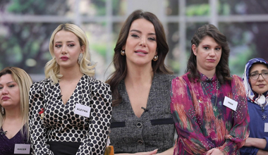 Gelinim Mutfakta'da 256. Hafta kim elendi? 15 Aralık 2023