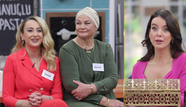 Oğlumun evlenmesine razı değildim!