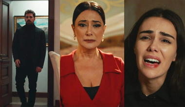 Üç Kız Kardeş 67. Bölüm Fragmanı - 2