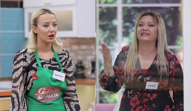 Anam mısın, babam mısın?