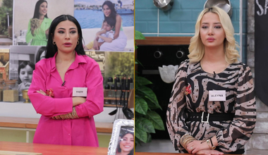 Gelinim Mutfakta 1282. Bölümde gün birincisi kim oldu? 19 Aralık 2023