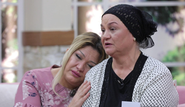 Eşi, Koronavirüse yenik düşmüş!