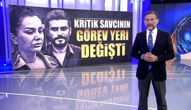 Dilan Polat davasının savcısının görev yeri değişti!