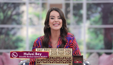 Sürpriz üstüne sürpriz!