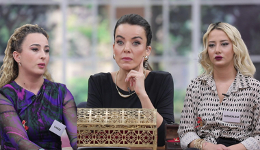 Aleyna ile Gamze hakkında şok iddia!