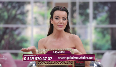 2023 yılında Gelinim Mutfakta'da neler yaşandı?