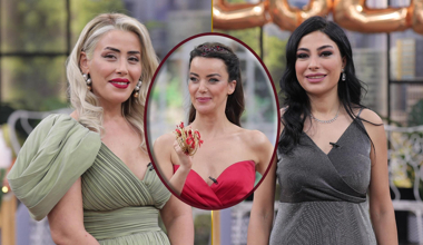 Gelinim Mutfakta'da 258. Hafta kim birinci oldu? 29 Aralık 2023