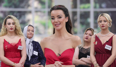 Gelinim Mutfakta'da 258. Hafta kim elendi? 29 Aralık 2023