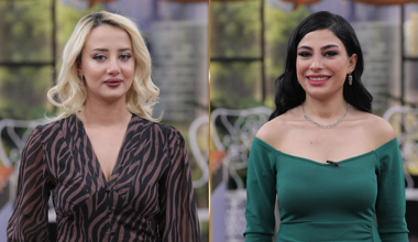 Gelinim Mutfakta 1291. Bölümde gün birincisi kim oldu? 1 Ocak 2024