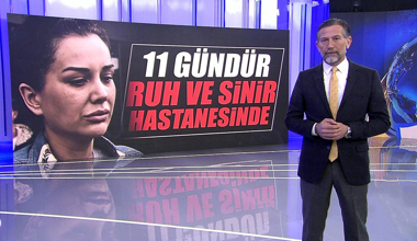 Dilan Polat 11 gündür hastanede!