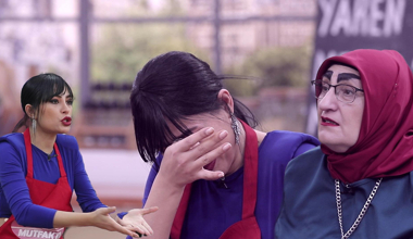 Yeşim'i sabote eden kişi kim?