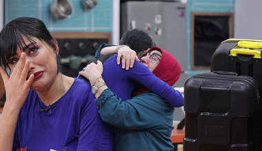 Yeşim Öksüz'ün kaderini belirleyen puanlama!