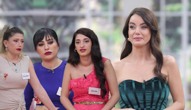 Gelinim Mutfakta'da 260. Hafta kim elendi? 12 Ocak 2024