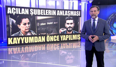 Dilan Polat'ın yeni şubeleri nasıl açılıyor?