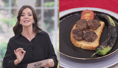 Nursel Ergin, Gelinim Mutfakta'nın 1302. Bölümünde en yüksek puanı kime verdi?