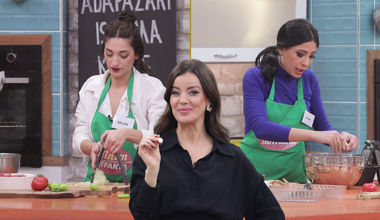 Gelinim Mutfakta 1302. Bölümde gün birincisi kim oldu? 16 Ocak 2024