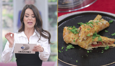 Nursel Ergin, Gelinim Mutfakta'nın 1304. Bölümünde en yüksek puanı kime verdi?