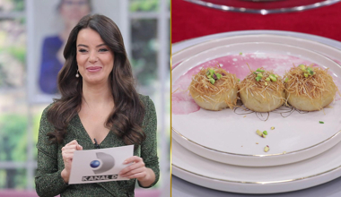 Nursel Ergin, Gelinim Mutfakta'nın 1305. Bölümünde en yüksek puanı kime verdi?