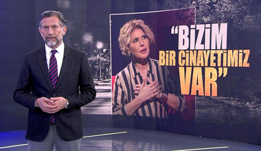 Gülben Ergen yıllar sonra itiraf etti, "bizim bir cinayetimiz var" dedi!