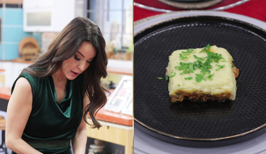 Nursel Ergin, Gelinim Mutfakta'nın 1306. Bölümünde en yüksek puanı kime verdi?