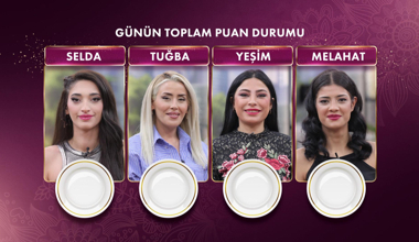 Gelinim Mutfakta 1307. Bölümde gün birincisi kim oldu? 23 Ocak 2024