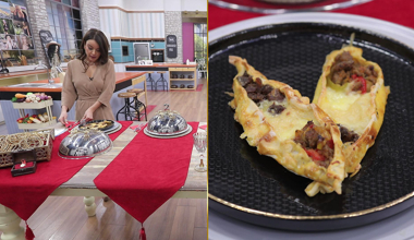 Nursel Ergin, Gelinim Mutfakta'nın 1308. Bölümünde en yüksek puanı kime verdi?