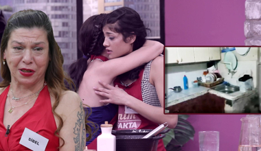 Melahat'ın 30 metrekarelik evi yürekleri burktu!