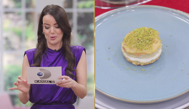 Nursel Ergin, Gelinim Mutfakta'nın 1310. Bölümünde en yüksek puanı kime verdi?