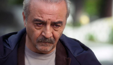 Senin aşkın değil sadece, failin olmak da varmış! - Azem Şiir Tam Sahne