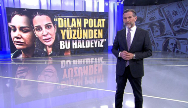 Eylül Öztürk, Dilan Polat'a ateş püskürdü!