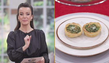 Nursel Ergin, Gelinim Mutfakta'nın 1312. Bölümünde en yüksek puanı kime verdi?